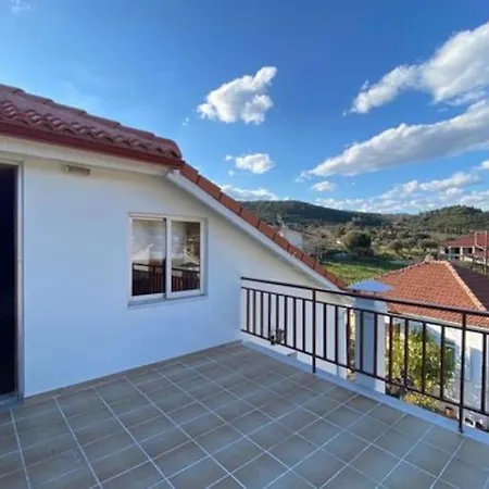 Laki'S House Οροφοδιαμέρισμα Με Σοφίτα Thermo Exterior foto