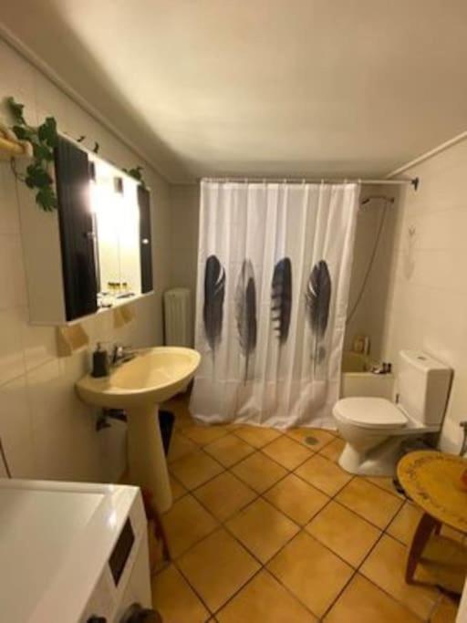 Laki's House οροφοδιαμέρισμα με σοφίτα Apartment