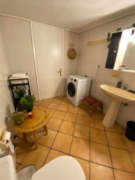 Laki's House οροφοδιαμέρισμα με σοφίτα * Thermo