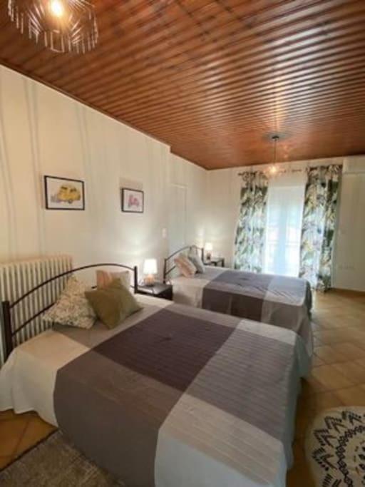 Laki's House οροφοδιαμέρισμα με σοφίτα *