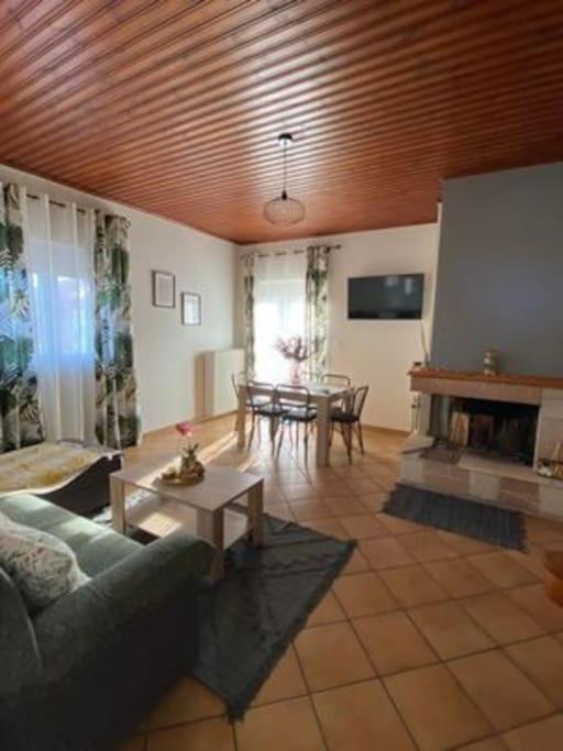 Laki's House οροφοδιαμέρισμα με σοφίτα * Thermo