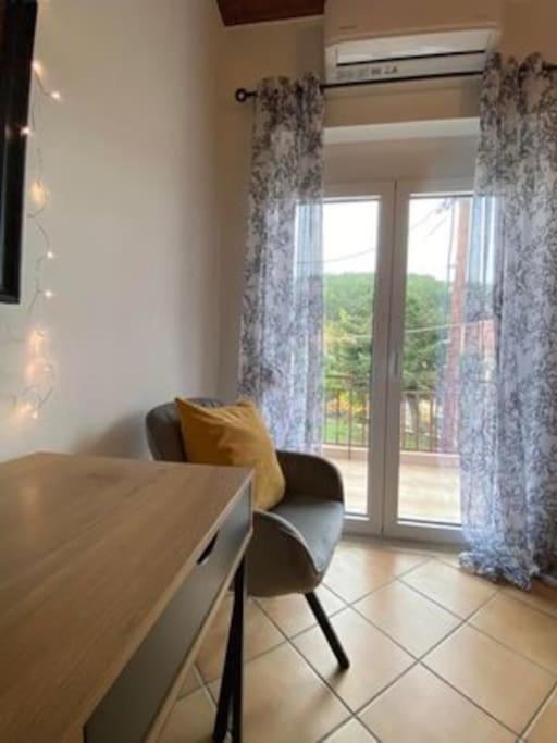 Apartment Laki's House οροφοδιαμέρισμα με σοφίτα *