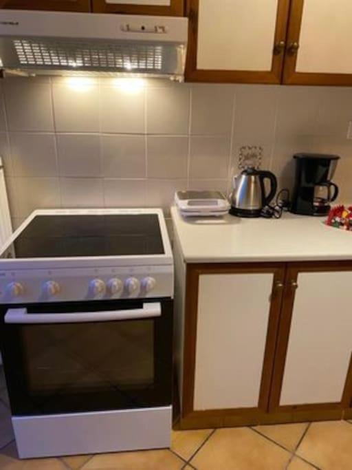 Apartment Laki's House οροφοδιαμέρισμα με σοφίτα *