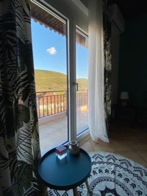 Apartment Laki's House οροφοδιαμέρισμα με σοφίτα Thermo