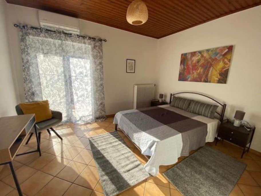 Laki's House οροφοδιαμέρισμα με σοφίτα *