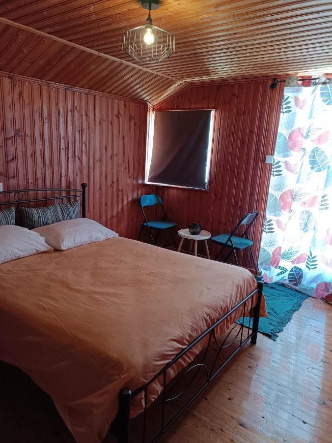 Laki's House οροφοδιαμέρισμα με σοφίτα Apartment